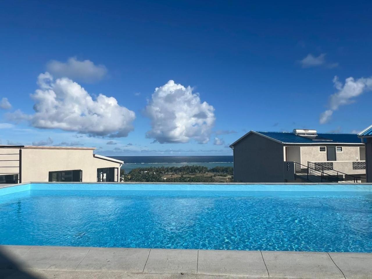 Villa Du Sud Gravier Kültér fotó